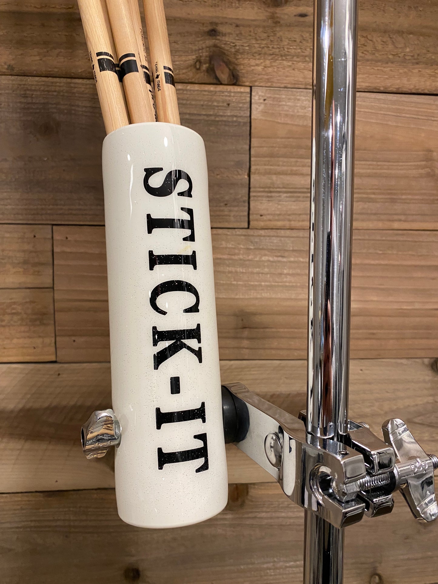 White and Black Stick It