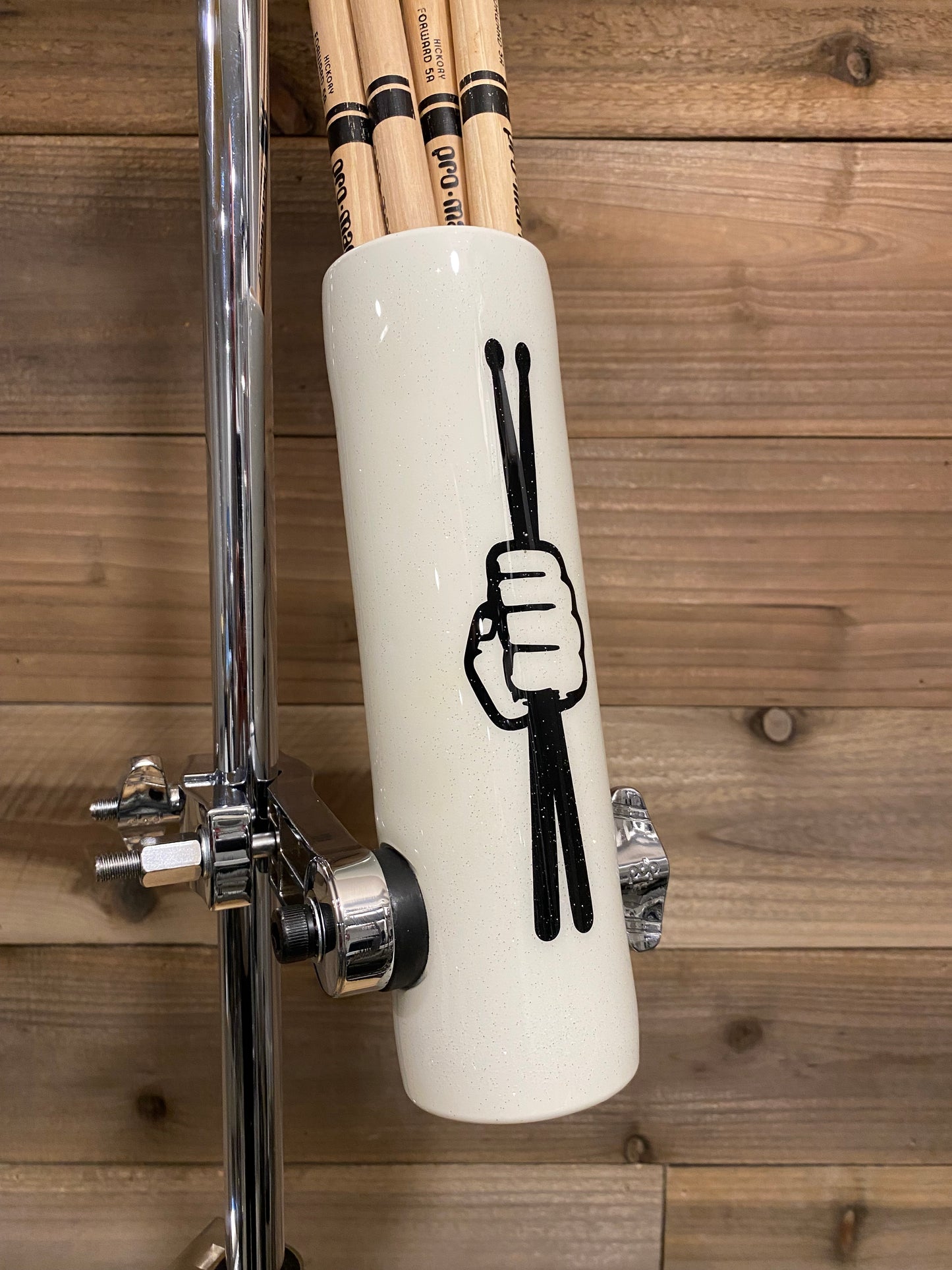 White and Black Stick It