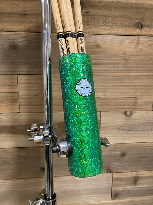 Pearlescent Green